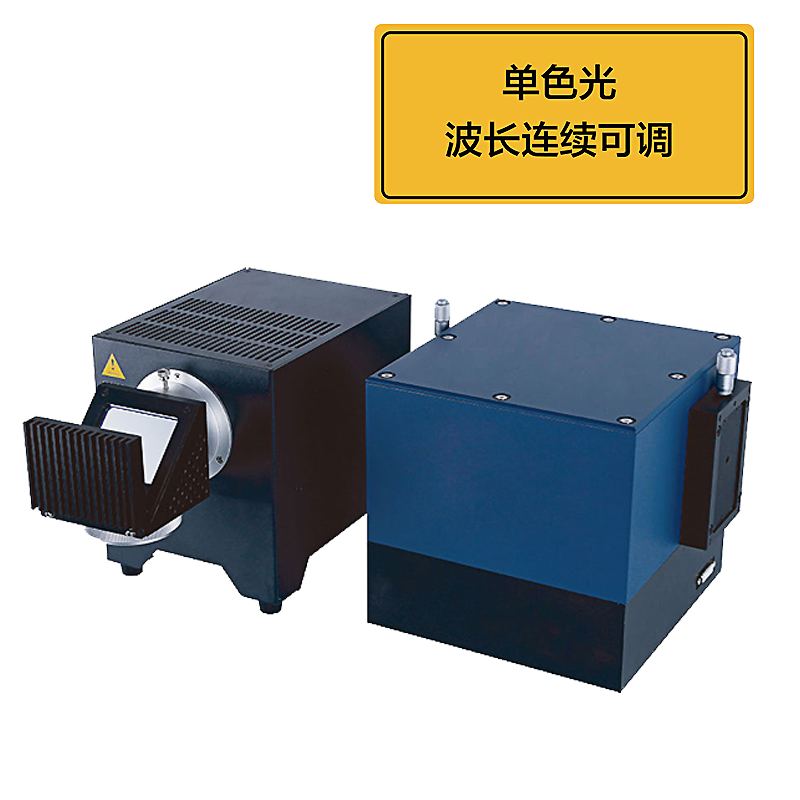 PLS-AL150300波长陆续在可调光源